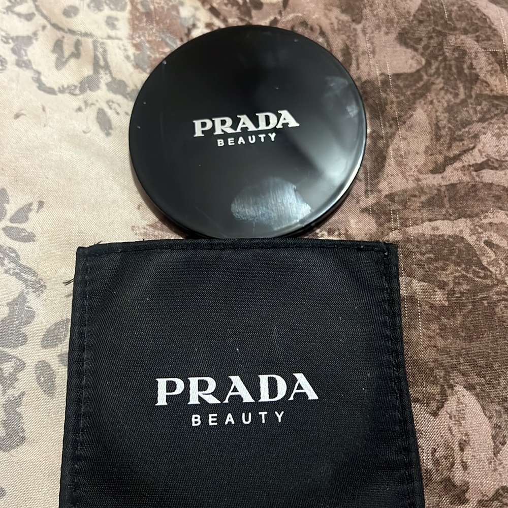 Prada Mirror - Picture 3 of 3